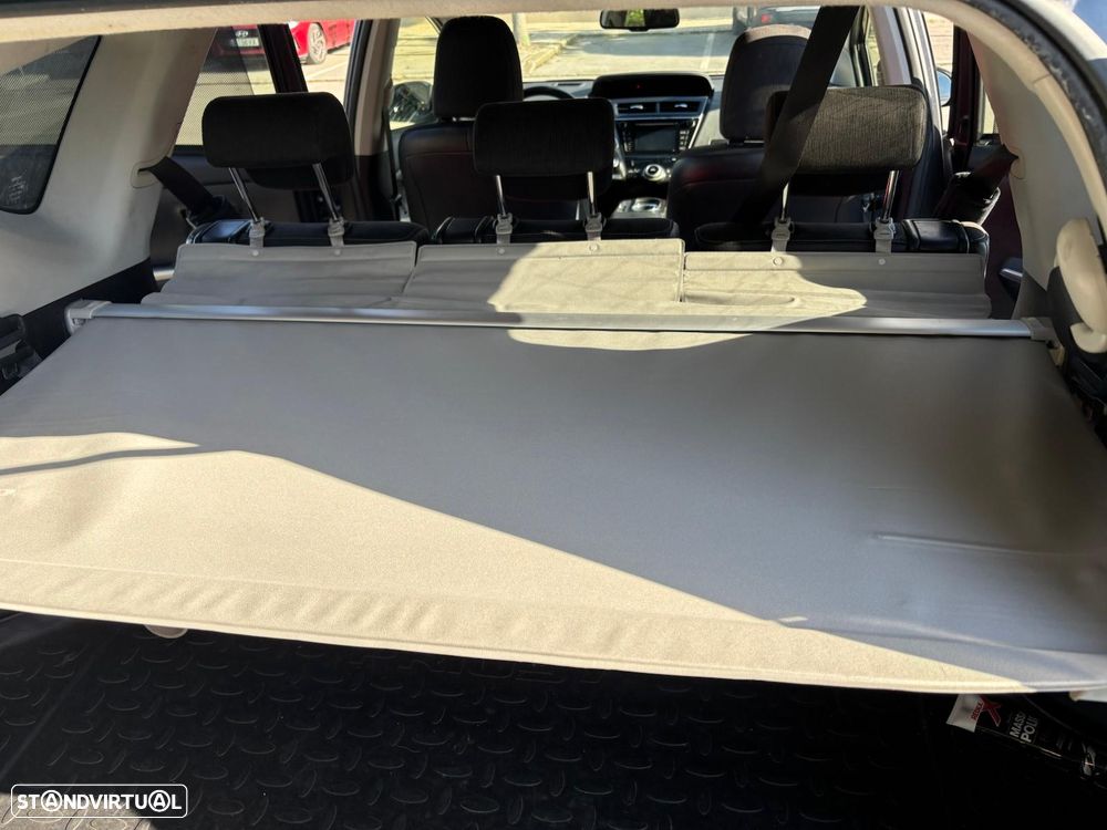 Toyota Prius+ 1.8 Luxury Touch&Go+ - 21