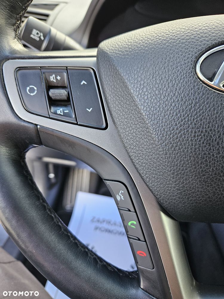 Hyundai i40 i40cw 2.0 Automatik Premium - 37