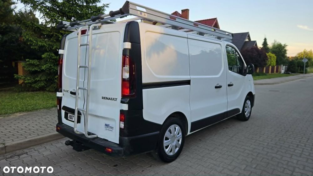 Renault TRAFIC - 7