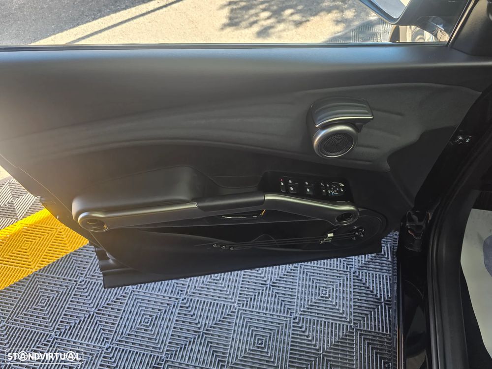 BYD Atto 3 Comfort - 20