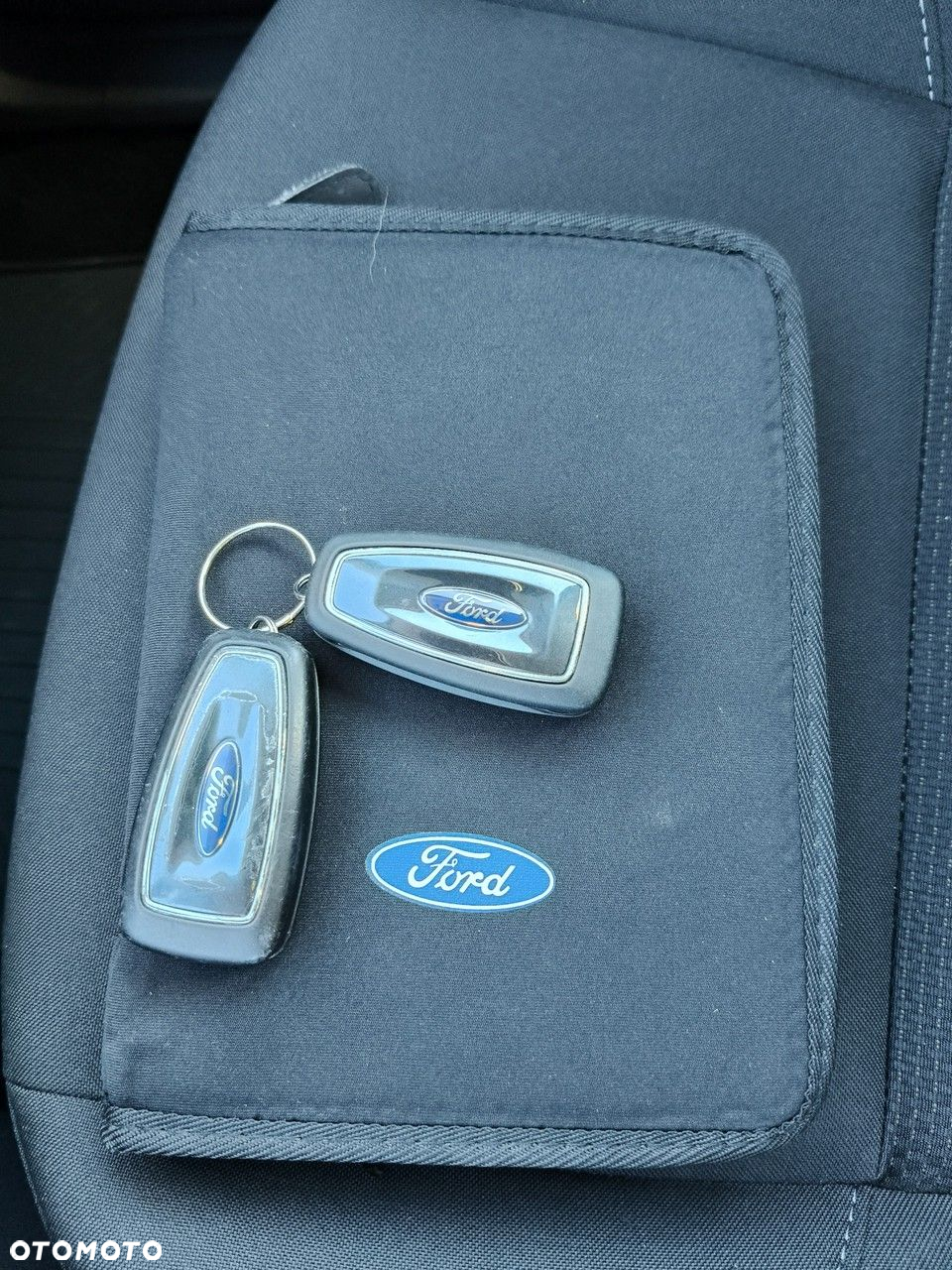 Ford Focus 1.0 EcoBoost 99g Trend - 27