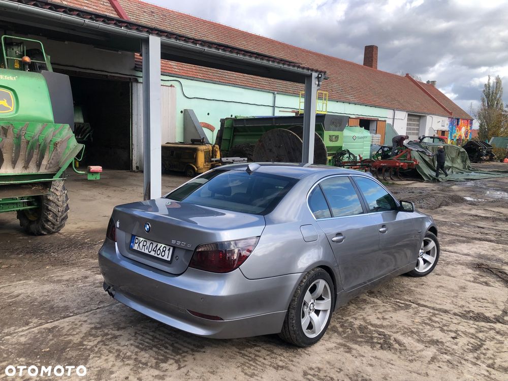 BMW Seria 3 330d - 4