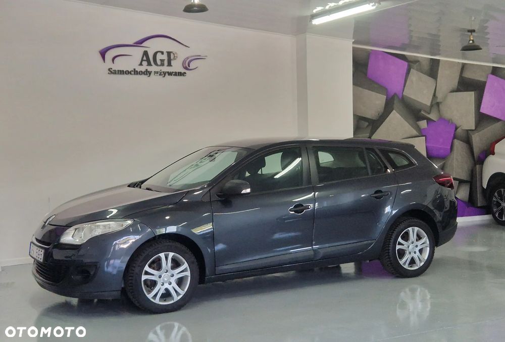 Renault Megane - 3