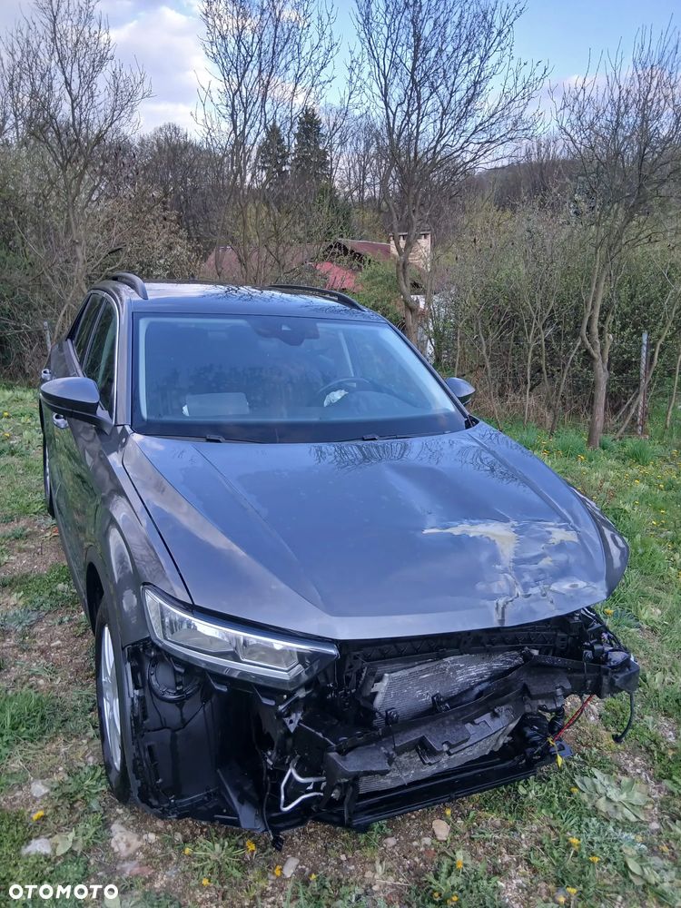 Volkswagen T-Roc 1.0 TSI OPF UNITED - 5