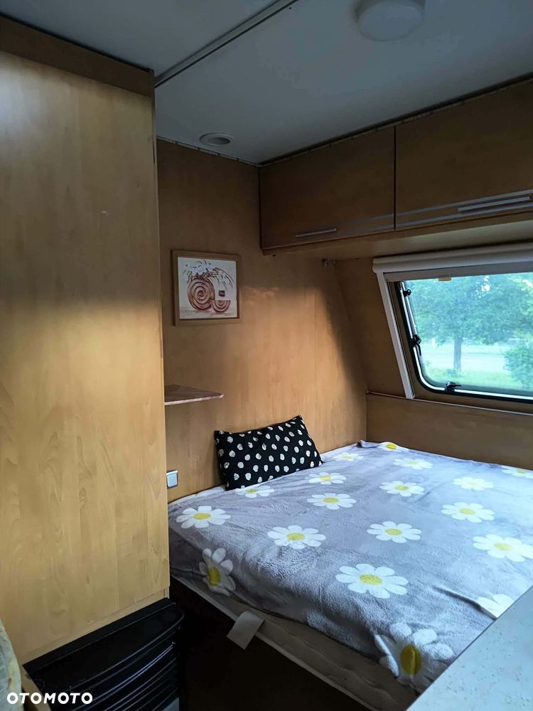 Caravelair Emeraude 390 CP - 18