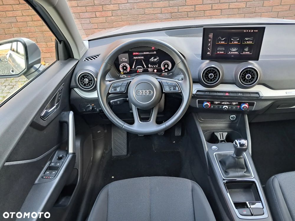 Audi Q2 - 23