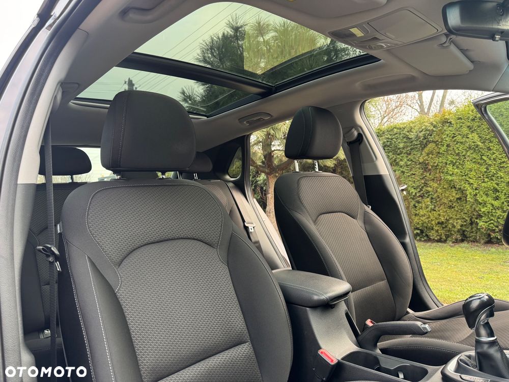 Hyundai i30 1.4 T-GDI Premiere Style - 32