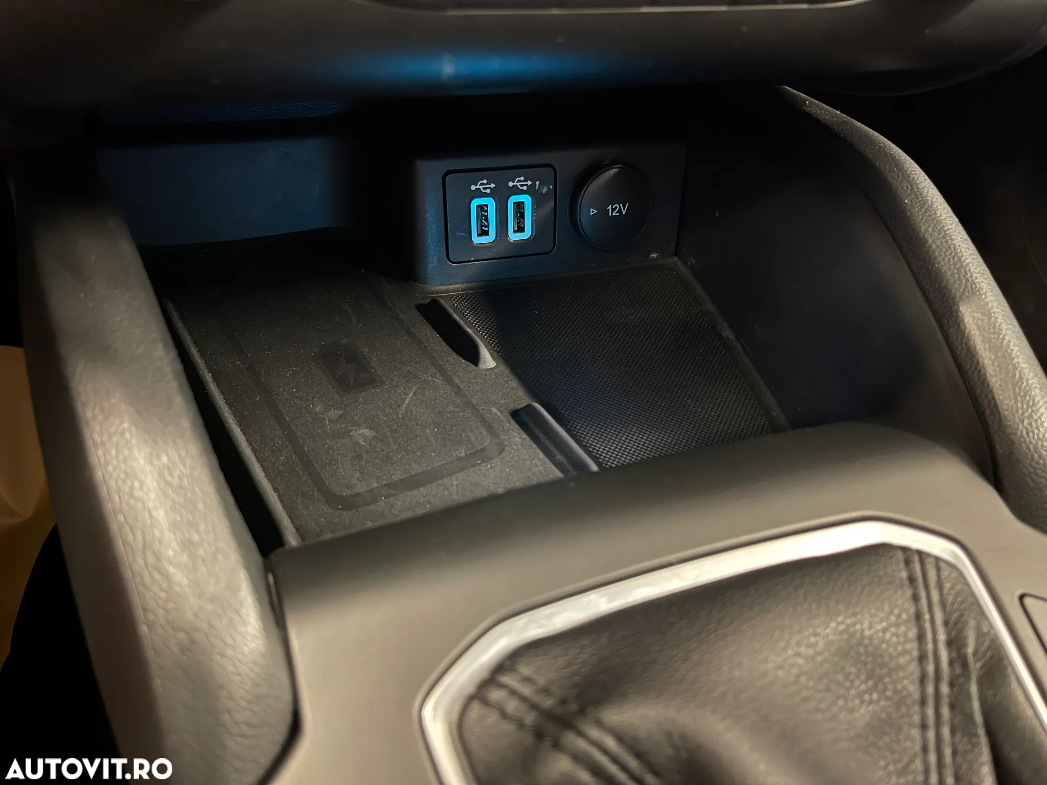 Ford Focus 1.5 EcoBlue Trend Edition - 21