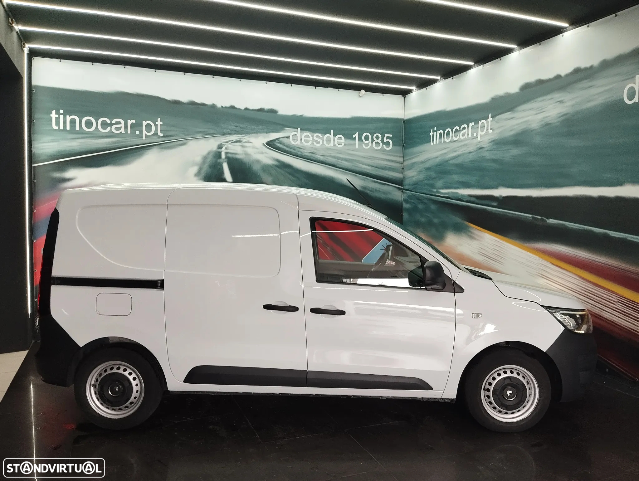 Renault Express 1.5 Blue DCi Confort - 8