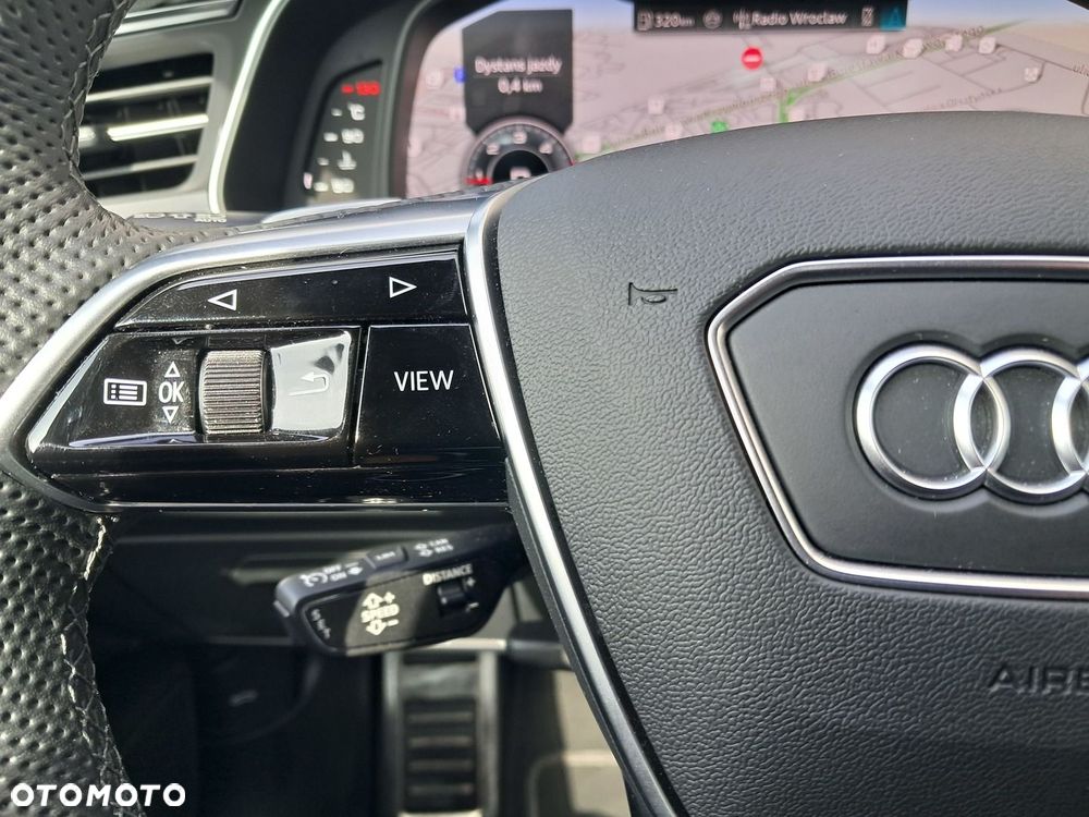 Audi A7 Sportback - 14