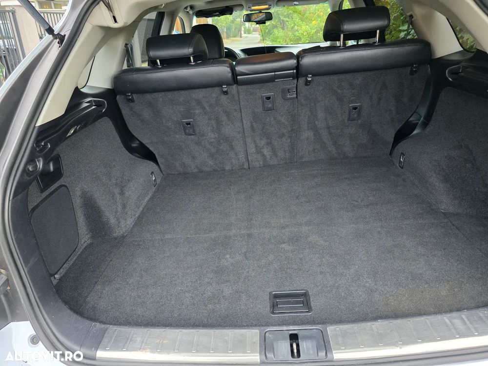Lexus Seria RX - 27