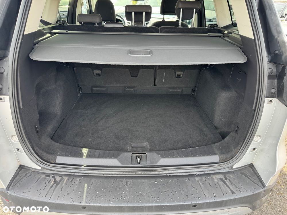 Ford Kuga 2.0 TDCi Trend - 12