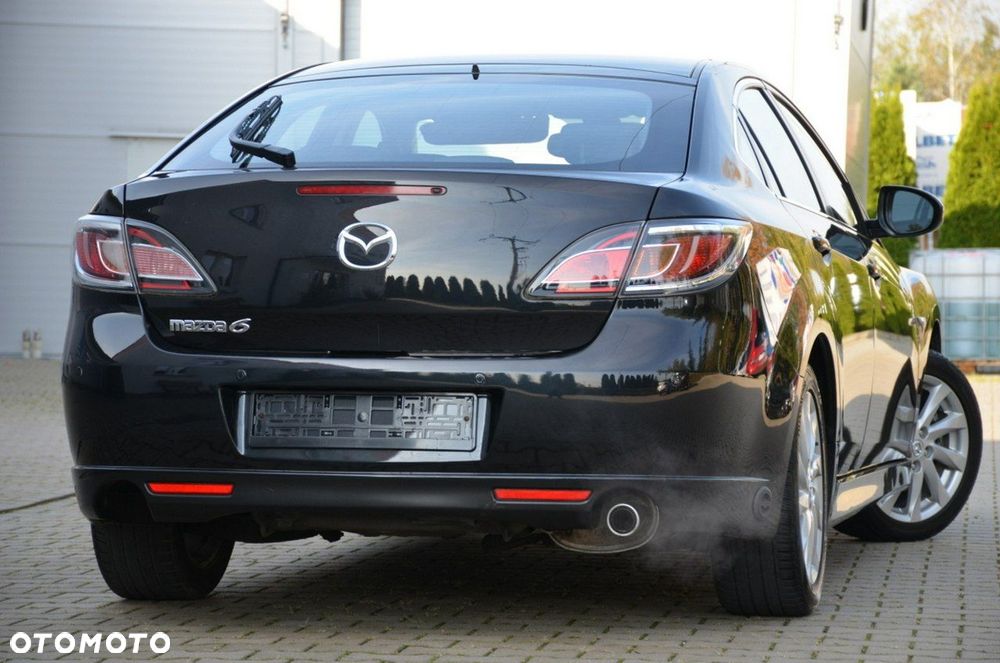 Mazda 6 - 16