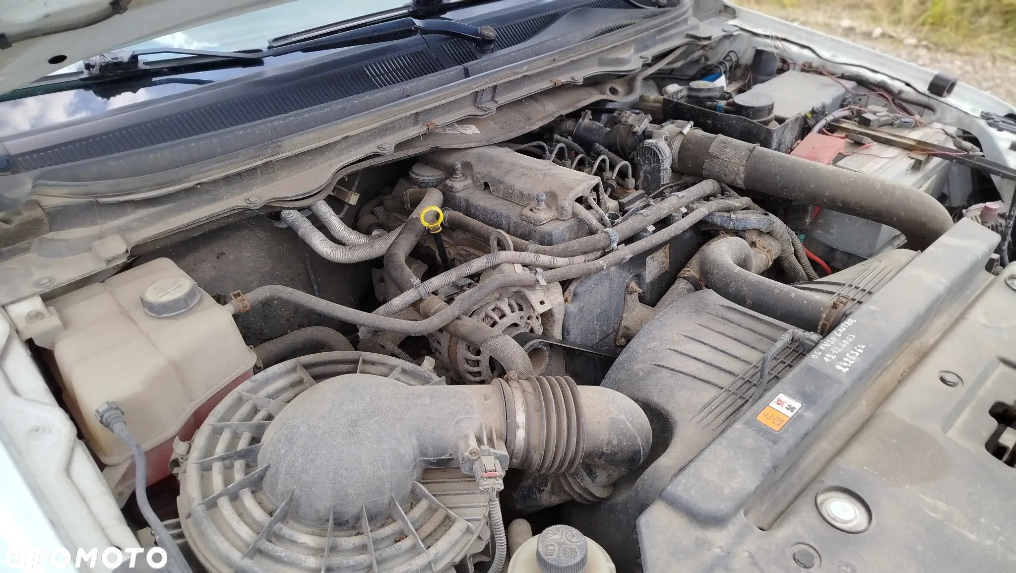 Ford Ranger 2.2 TDCi 4x4 DC XL - 15
