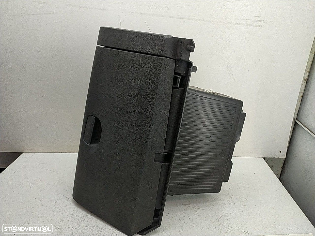 Porta Luvas Renault Scénic Iii (Jz0/1_) - 2
