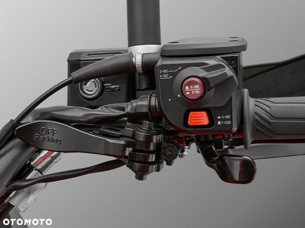 QJMOTOR SFA 1000 - 12