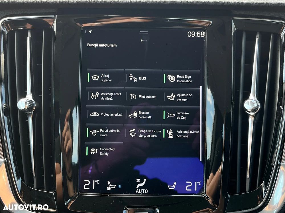 Volvo S90 - 26