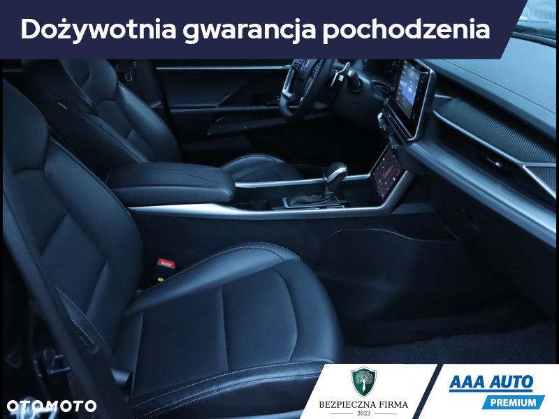 SsangYong/KGM Torres - 10