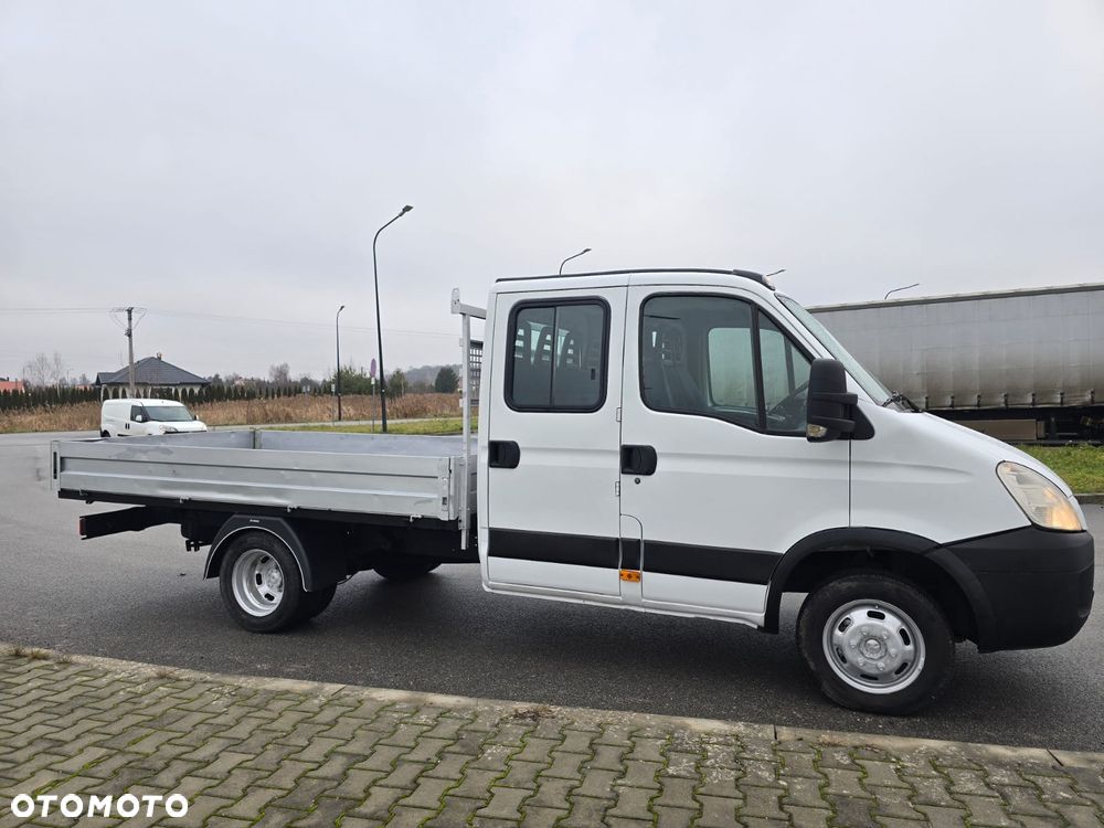 Iveco Daily - 30