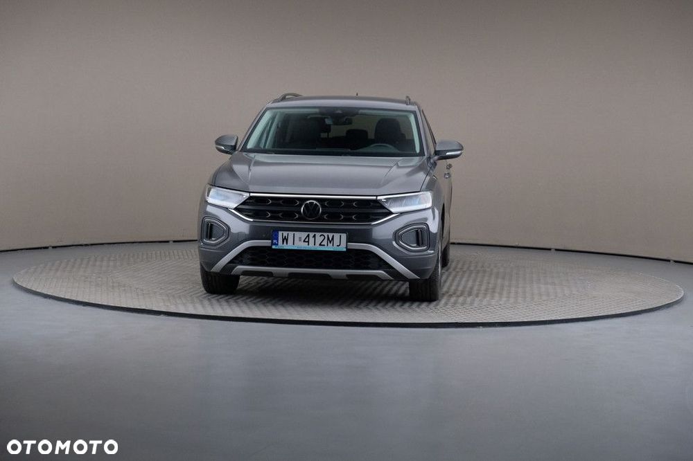 Volkswagen T-Roc 1.5 TSI Life - 3