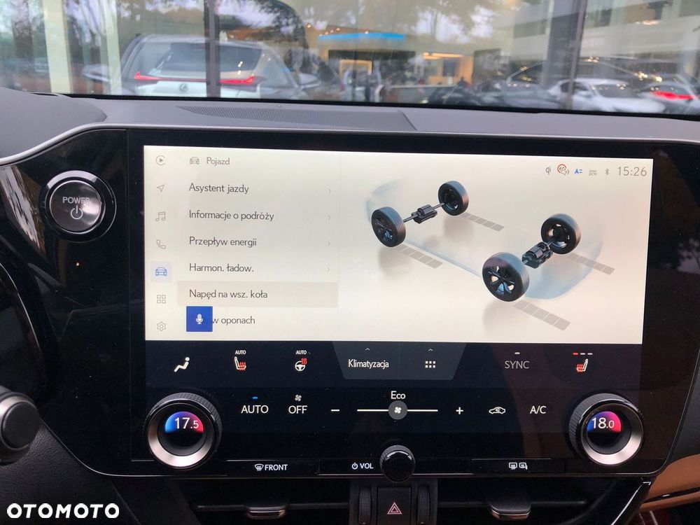Lexus NX - 22