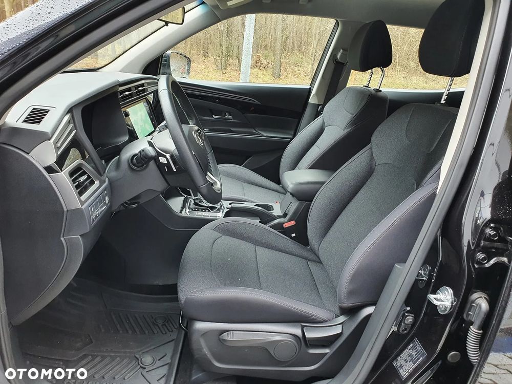 SsangYong/KGM Korando 1.5 T-GDI Joy 2WD - 13