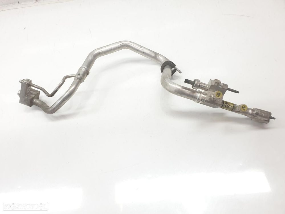 TUBOS DE AR CONDICIONADO MASERATI LEVANTE M161 - 1