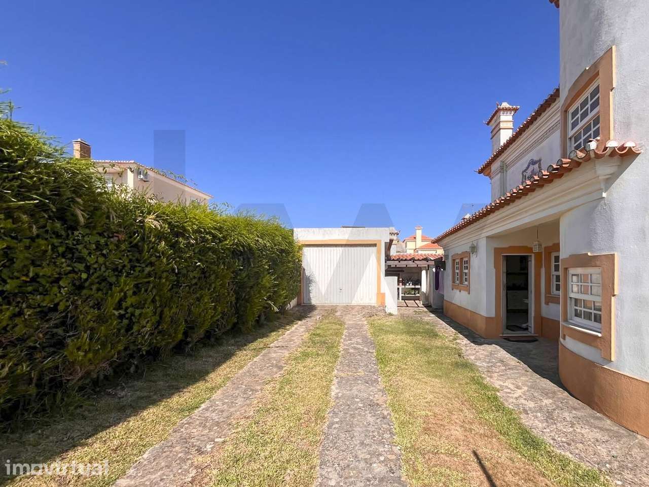 Moradia de Charme a 10 Minutos da Ericeira - Grande imagem: 4/60