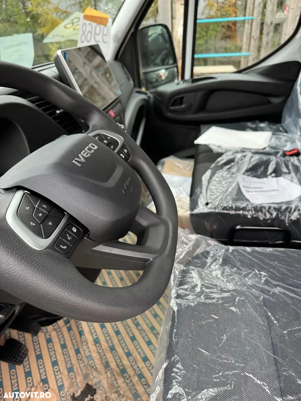 Iveco DAILY - 13
