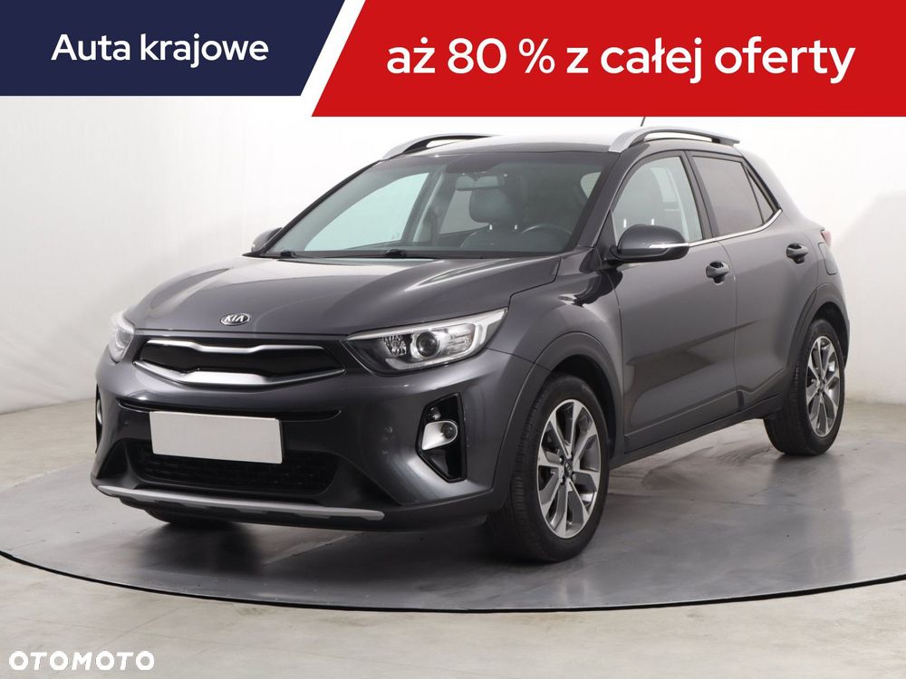 Kia Stonic - 3