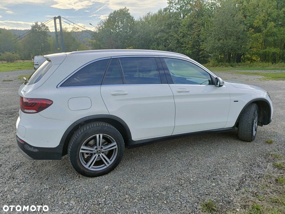 Mercedes-Benz GLC - 19