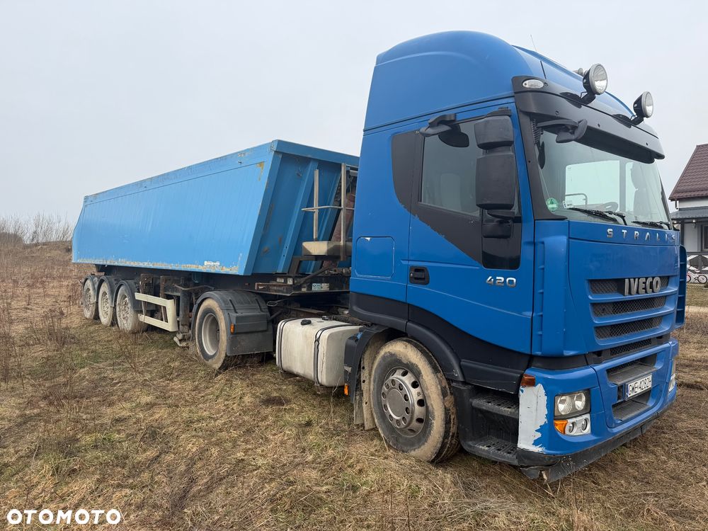 MAN TGS 3240 BETONIARKA 10M3 - 31