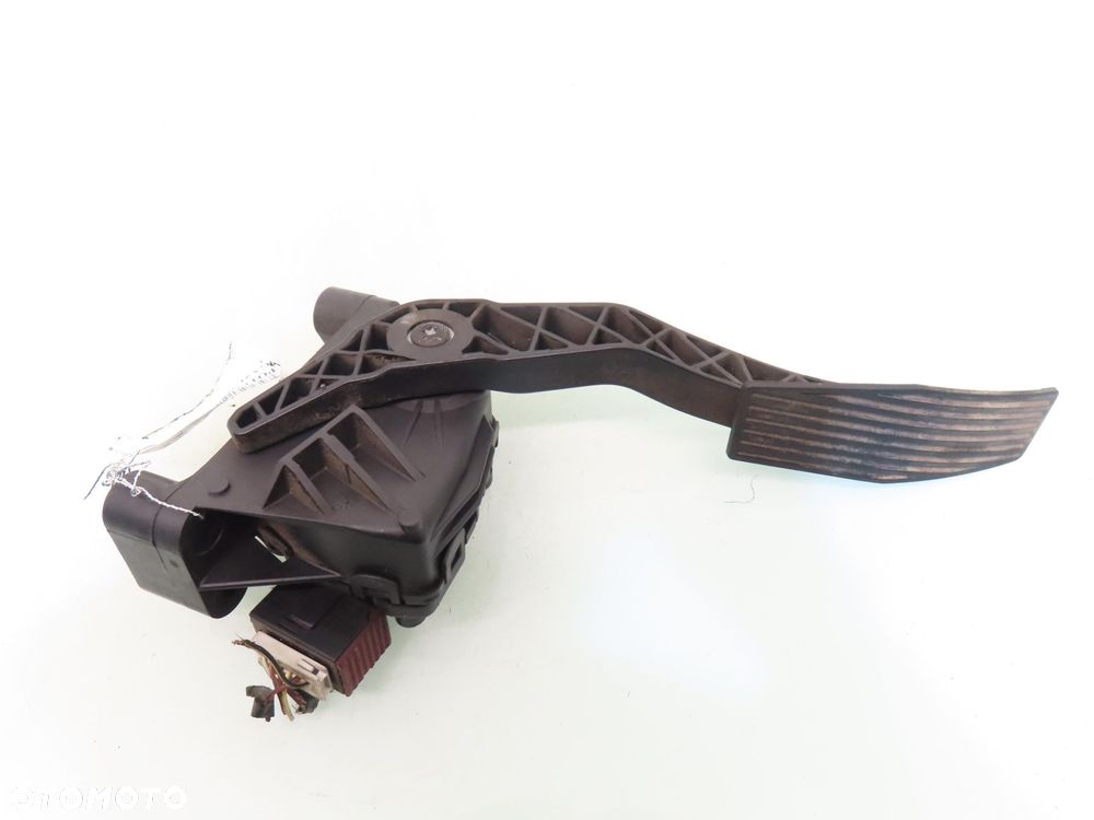 POTENCJOMETR GAZU OPEL ASTRA III H 1.7 CDTI 9157998BK - 3