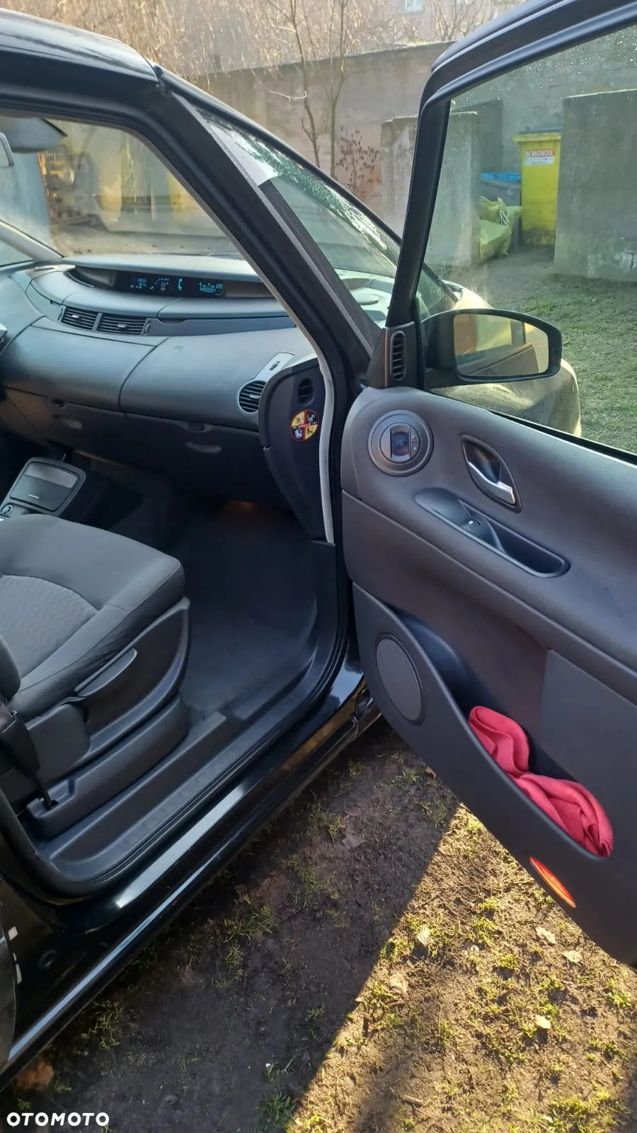 Renault Espace 2.0 Expression - 25