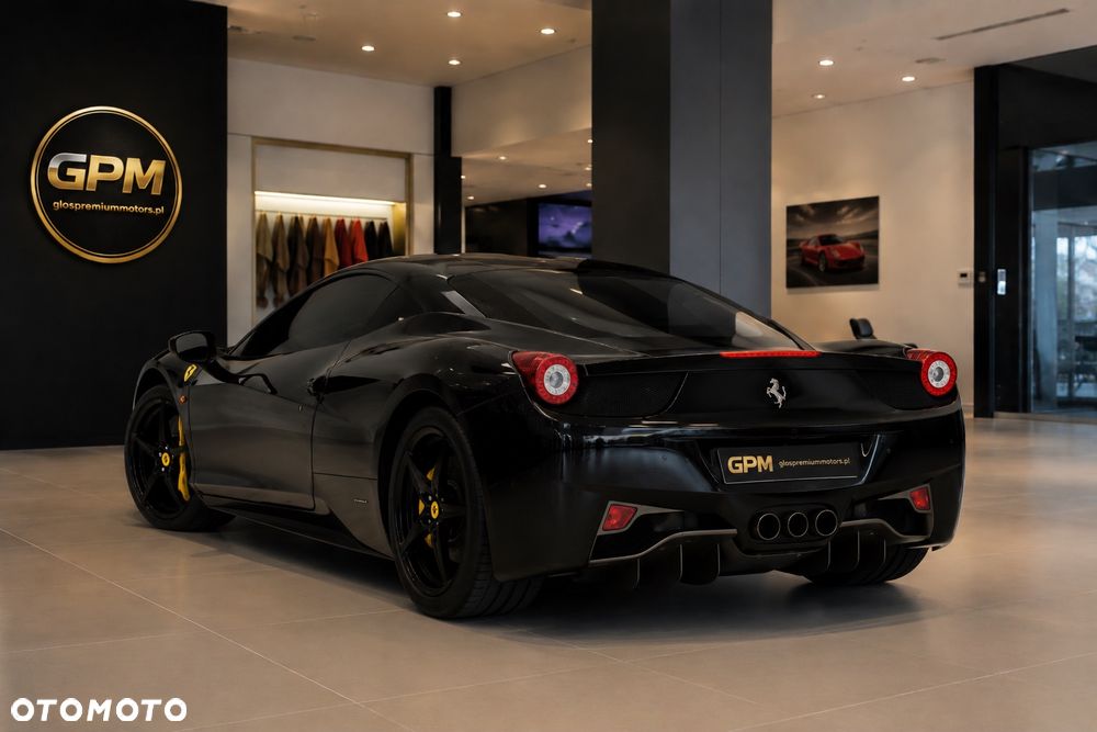 Ferrari 458 Italia - 2