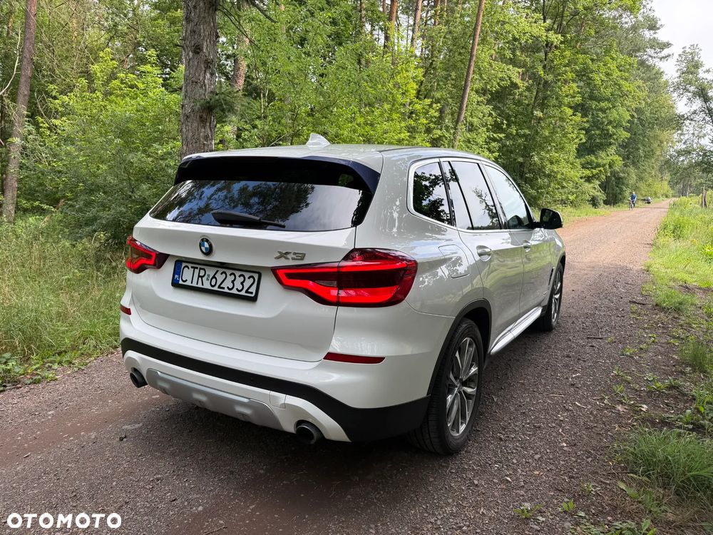 BMW X3 xDrive30i xLine - 2
