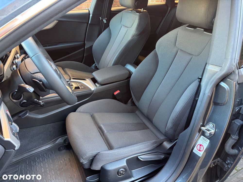 Audi A5 Sportback 40 TDI S tronic S line - 18