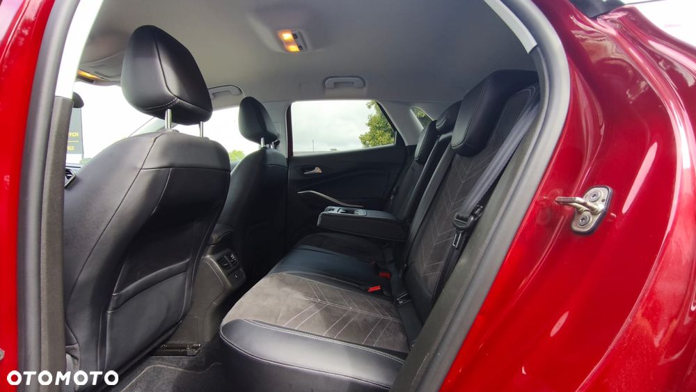 Opel Grandland X - 32