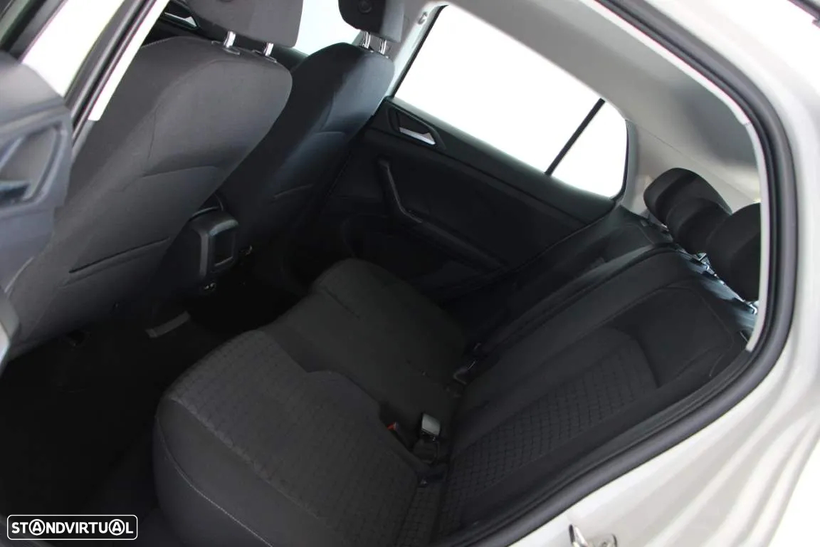 VW T-Cross 1.0 TSI Life DSG - 10