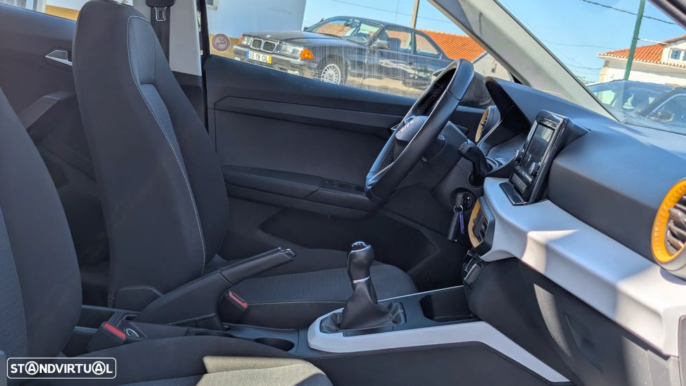 SEAT Arona 1.0 TSI Style - 14