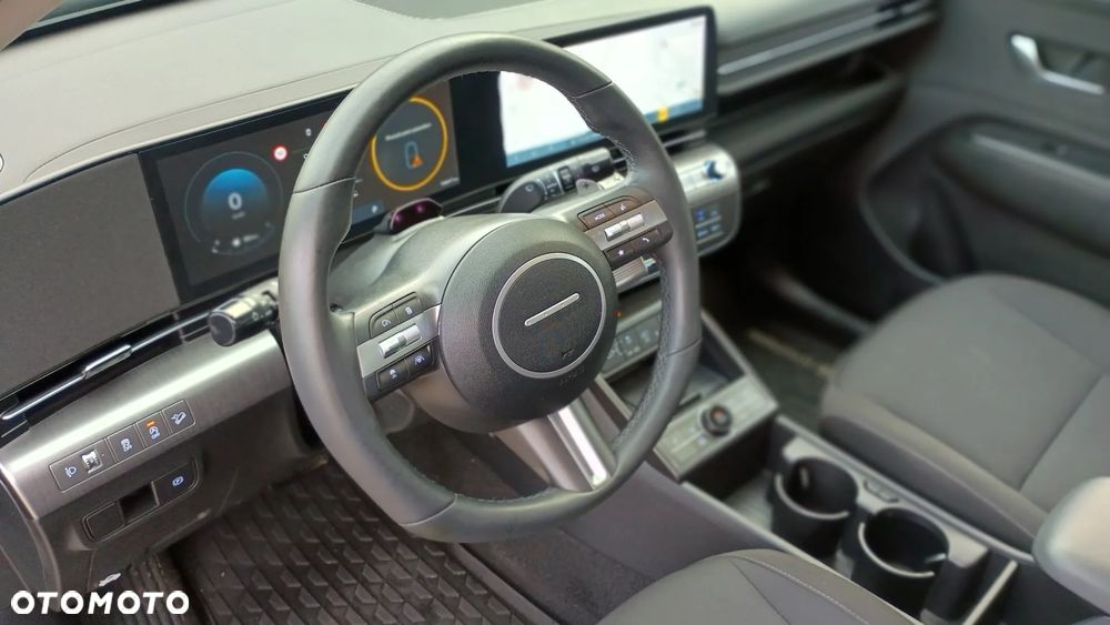Hyundai Kona 1.6 T-GDI Executive DCT - 26