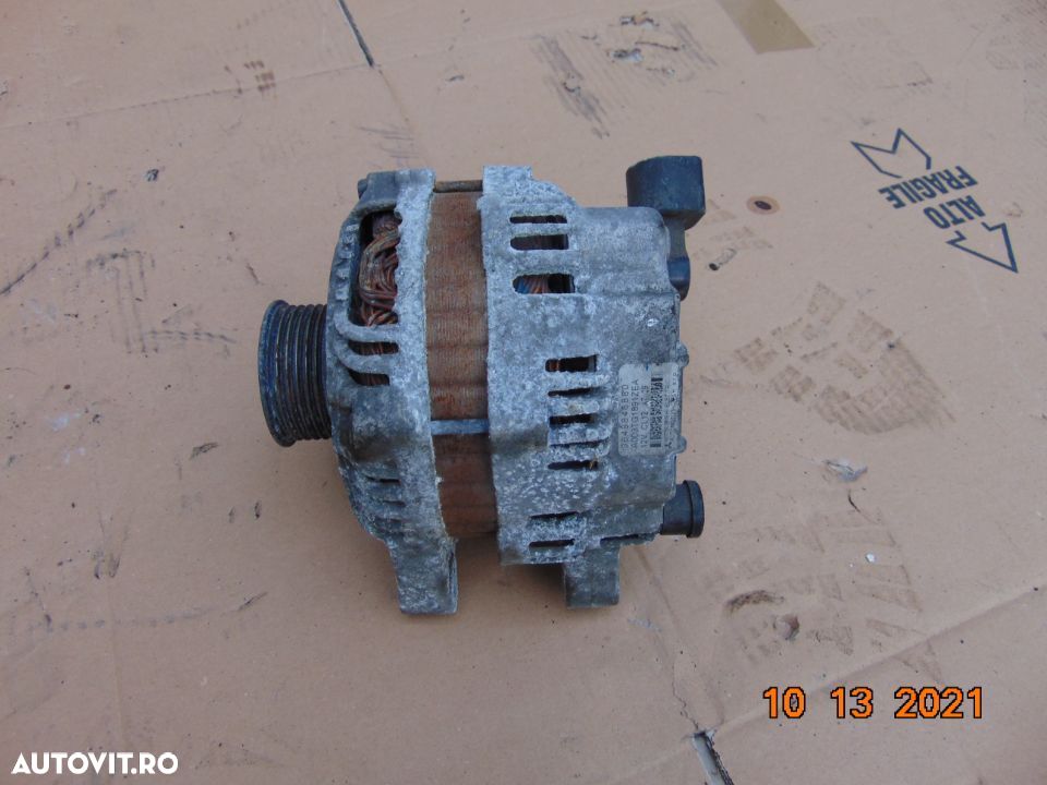 Alternator peugeot 307cc 1.8 benzina 2.0hdi citroen c5 407 2.0 c4 picasso - 1