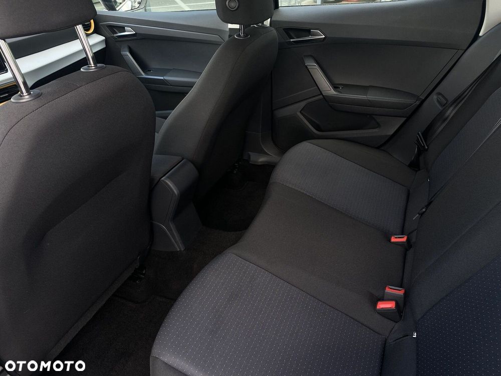 Seat Arona 1.0 TSI Style S&S DSG - 20