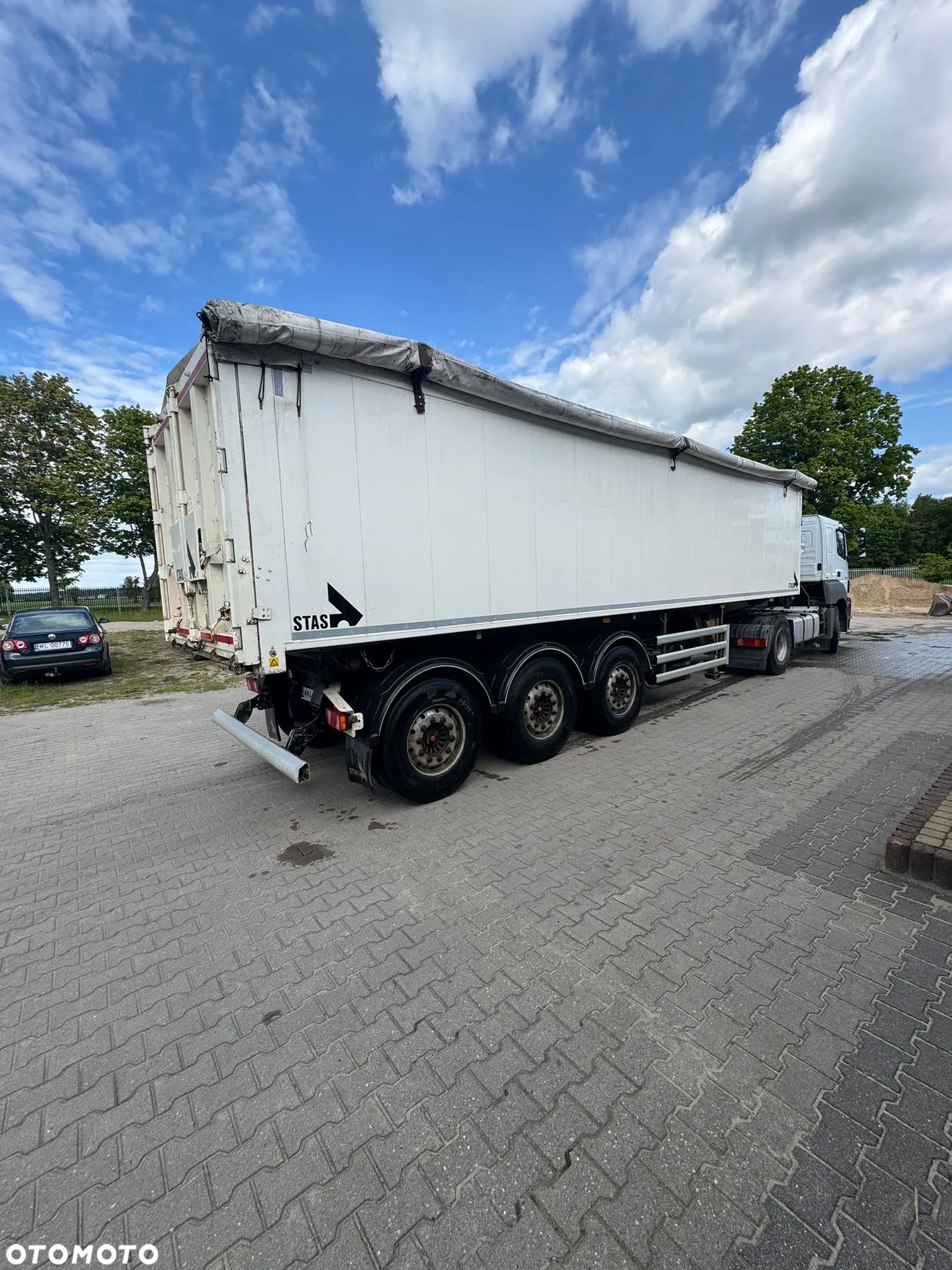 Stas S300CX - 1