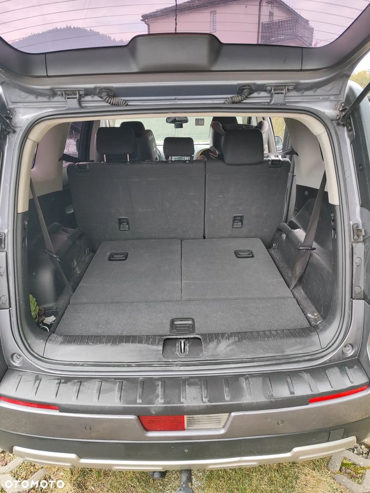 Chevrolet Orlando 1.8 LT+ - 12