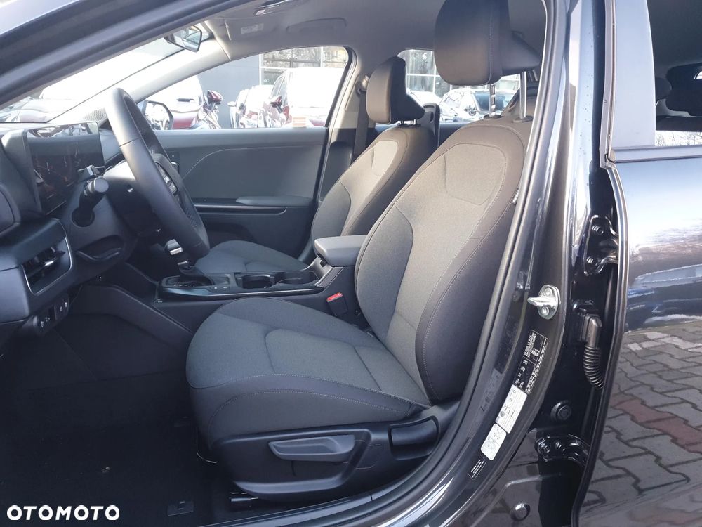 Kia K4 1.6 T-GDI M - 11