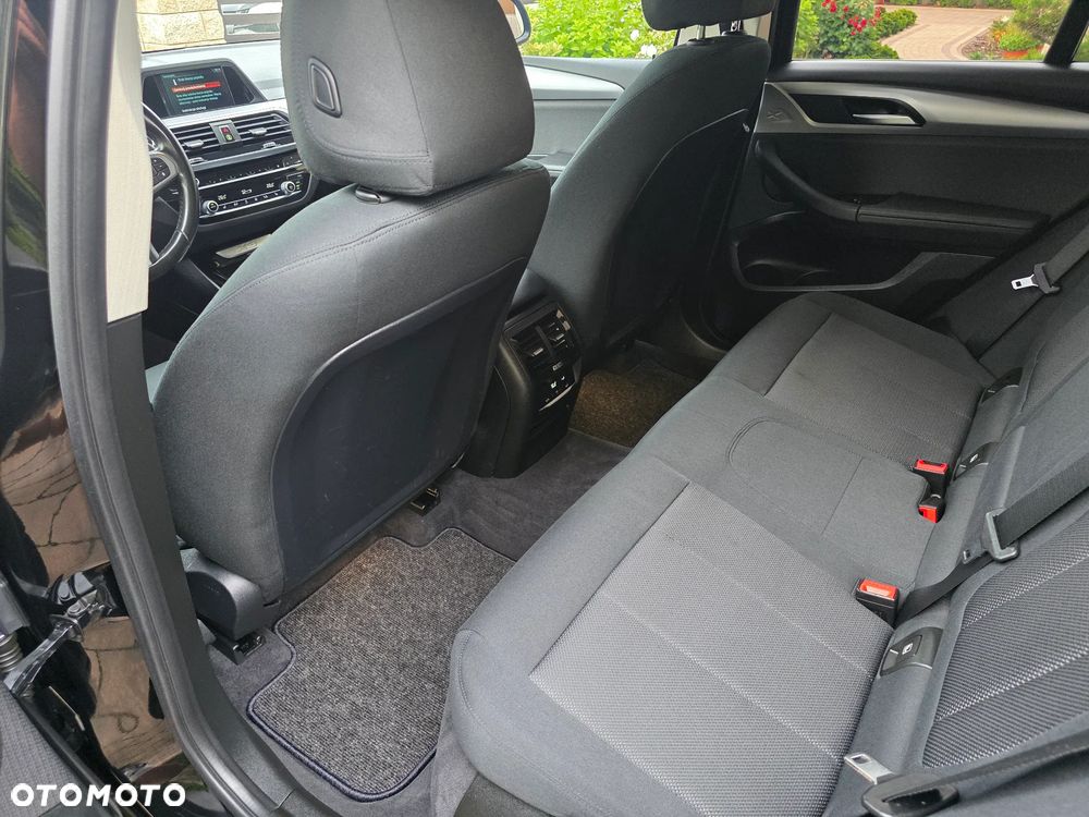 BMW X3 - 27