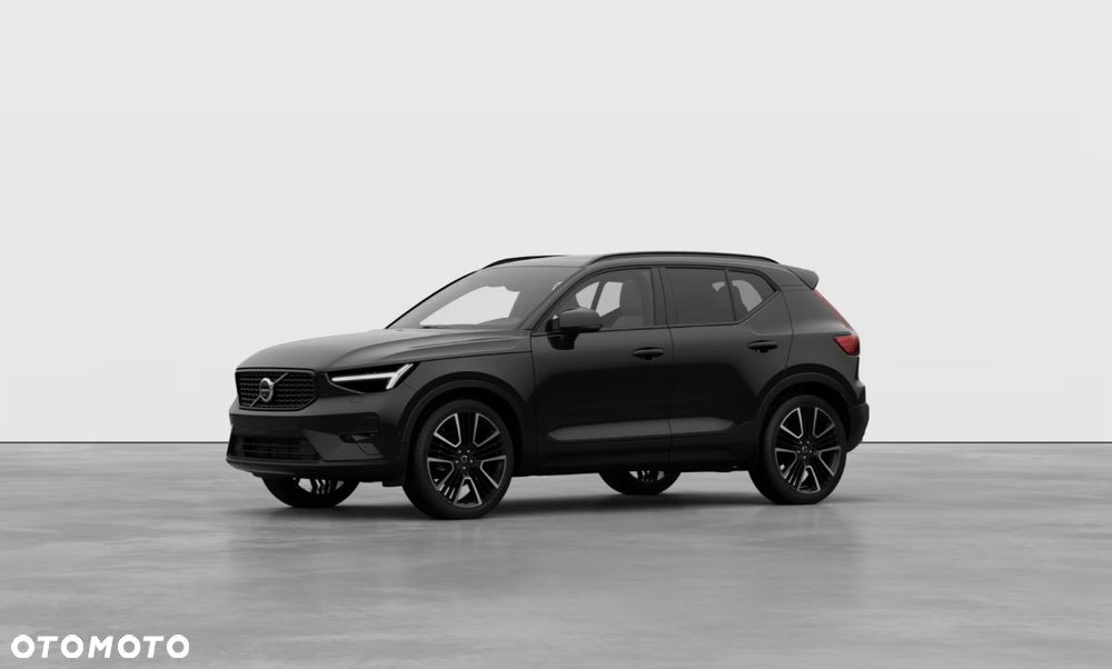 Volvo XC 40 B4 Ultra Dark