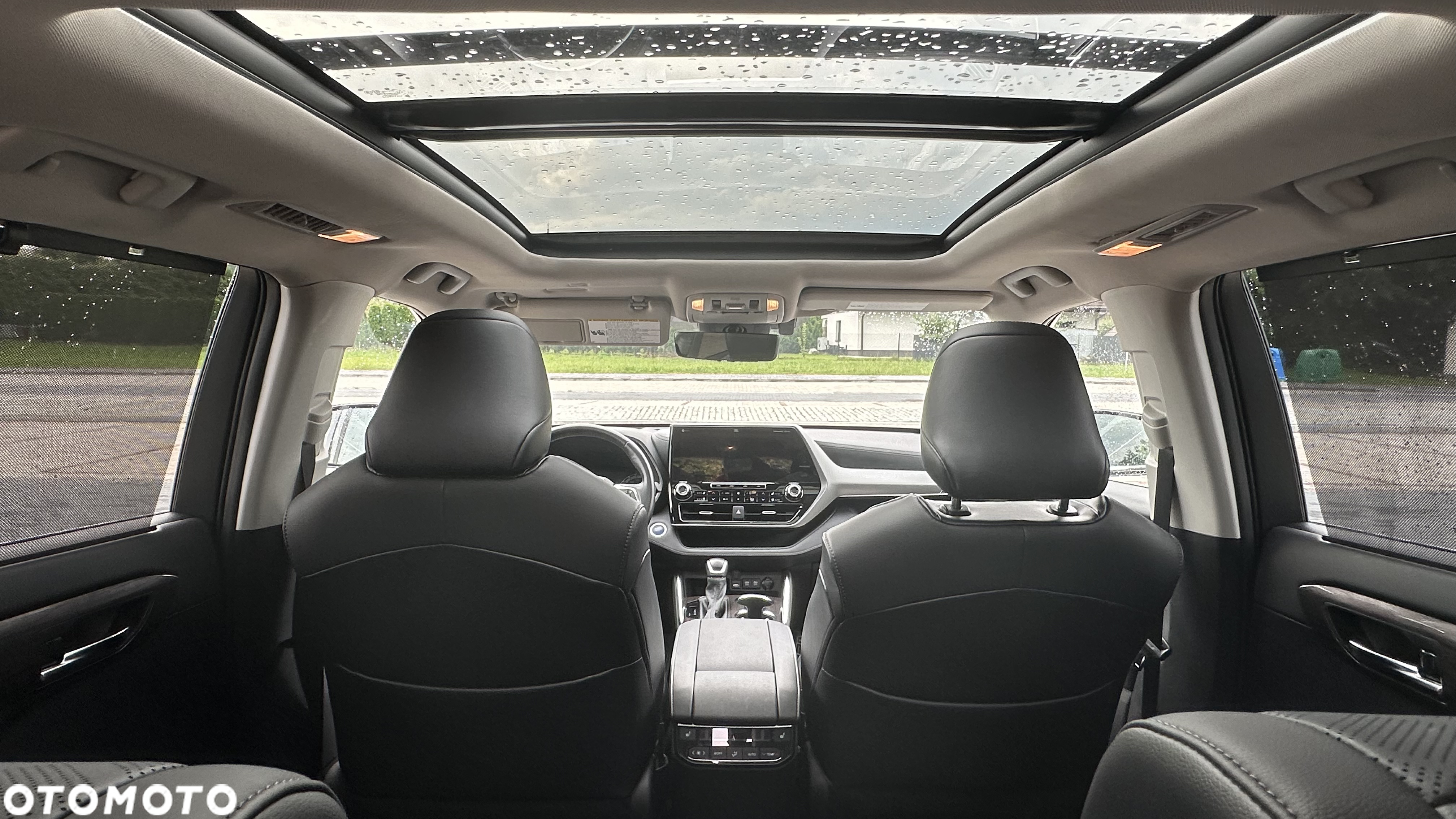 Toyota Highlander - 26