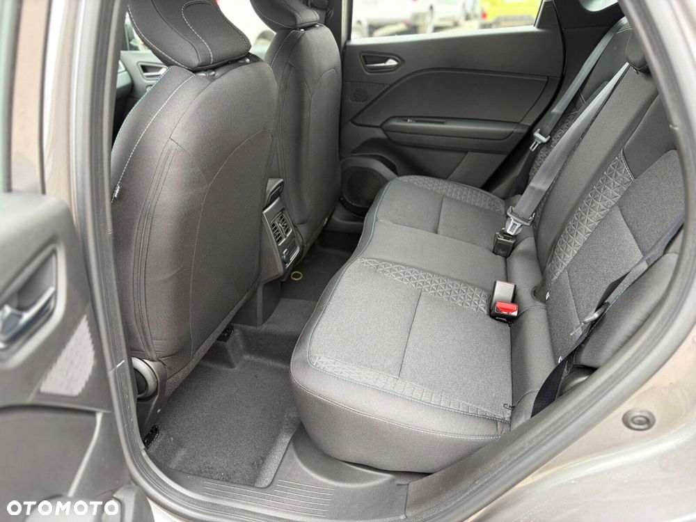 Mitsubishi ASX - 27